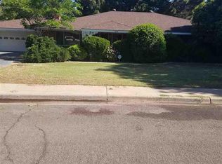 608 E Seco Dr, Hobbs, NM 88240