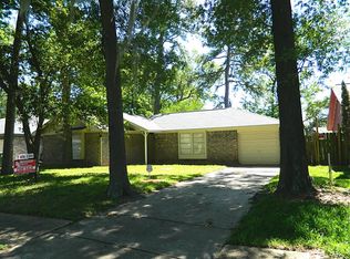 8458 Gallahad St, Houston, TX 77078