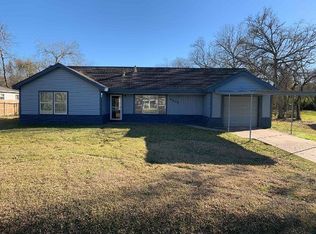 2203 Rosille St, Baytown, TX 77520
