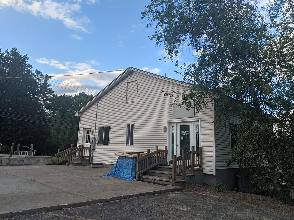 173 Lake Shore Dr