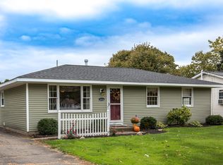 2416 Midland Dr, Erie, PA 16506