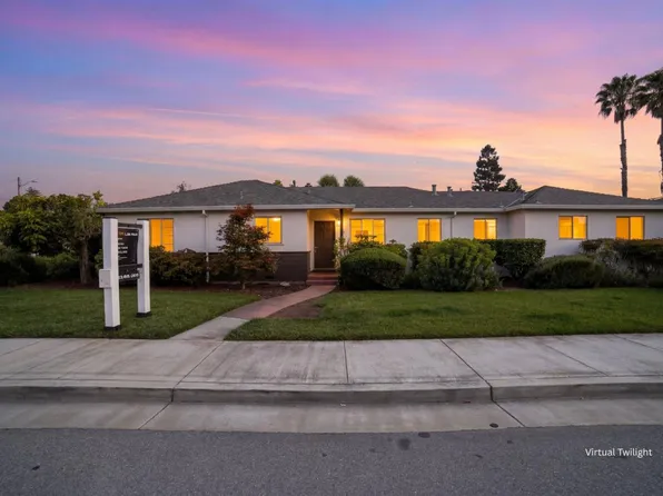 3540 Forest Ave, Santa Clara, CA 95050