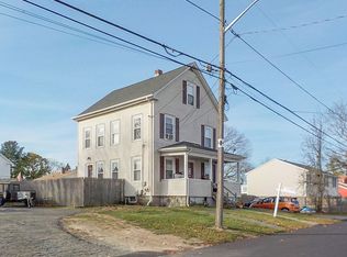 38 Silver Spring Ave, Riverside, RI 02915