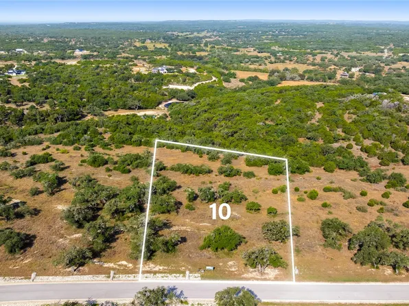 LOT 10 Tuscany Dr, Driftwood, TX 78619