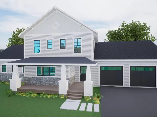 Lot 3 North River Road, Epping, NH 03042