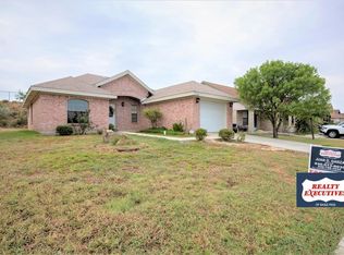 2148 La Jolla St, Eagle Pass, TX 78852