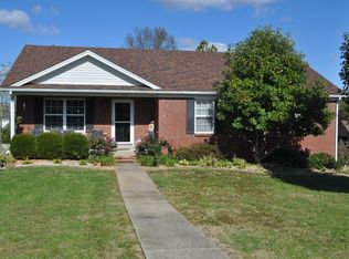 100 Livingston Ln, Frankfort, KY 40601