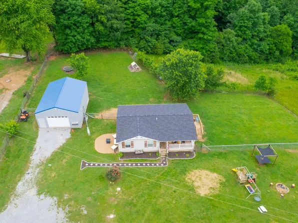 133 Cleveland Rd, Wartrace, TN 37183