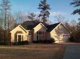 1041 Oconee Crossing Cir, Bogart, GA 30622