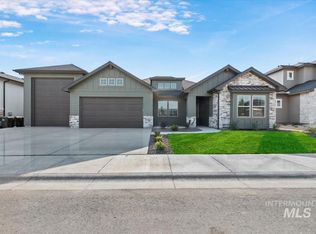 2206 N Hurtsville Ave, Kuna, ID 83634