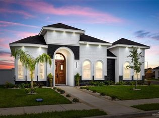 1000 N Trinity St, Edinburg, TX 78541