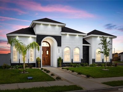 1000 N Trinity St, Edinburg, TX, 78541