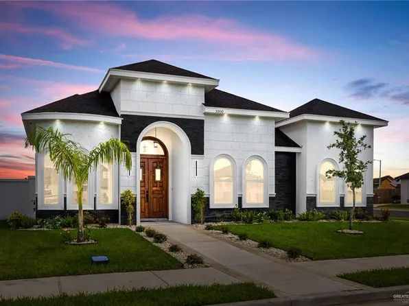 1000 N Trinity St, Edinburg, TX 78541