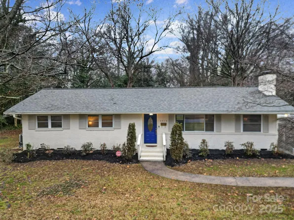 3515 Woodleaf Rd, Charlotte, NC 28205