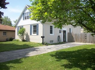 1020 Perry Ave, Racine, WI 53406