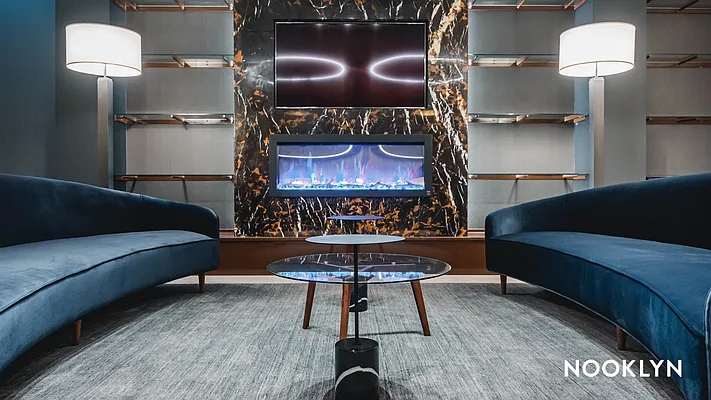 Rented by Nooklyn NYC LLC | media 128