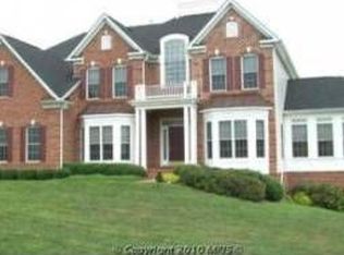 1401 Martin Meadows Dr, Fallston, MD 21047