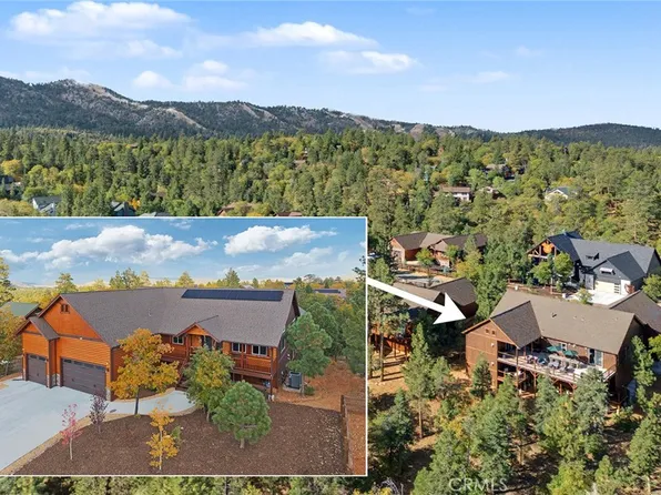 1658 Tuolumne Rd, Big Bear City, CA 92314