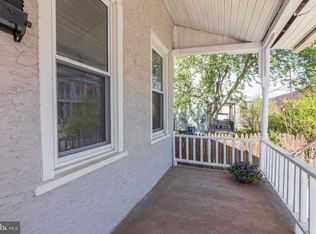 904 Church St, Marcus Hook, PA 19061