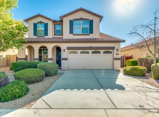 1954 S 170th Ave, Goodyear, AZ 85338