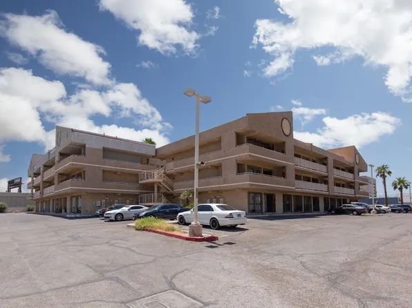 2221 W Bonanza Rd Unit 66, Las Vegas, NV 89106