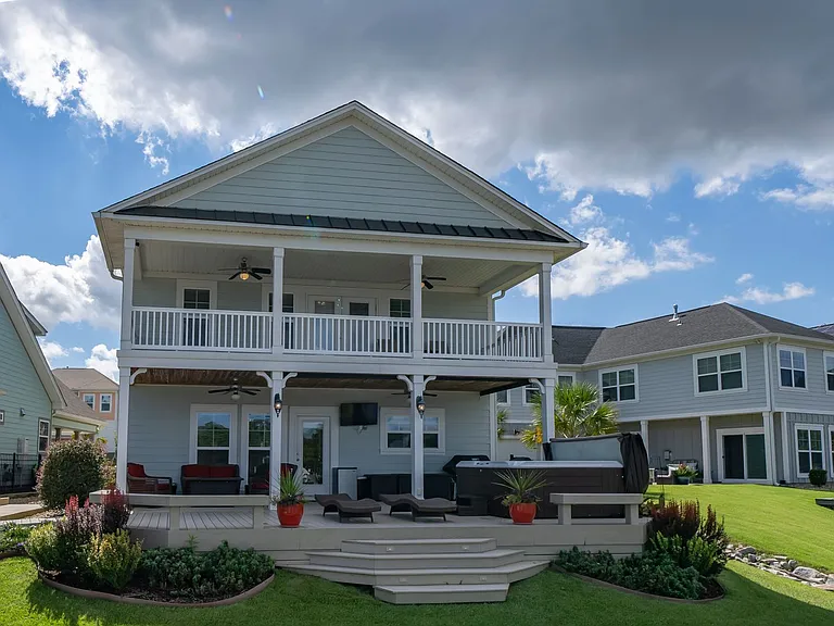 357 Cabana Way — Photo 4