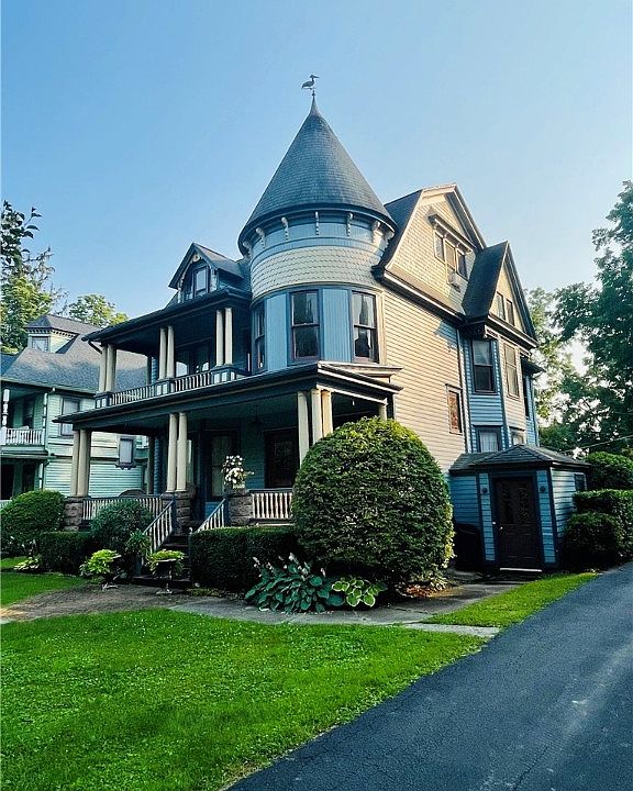 148 N Main St, Canandaigua, NY 14424 Zillow