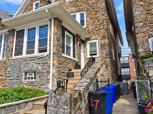 1427 W Fisher Ave, Philadelphia, PA 19141