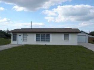 4632 Westwood Dr, Punta Gorda, FL 33982