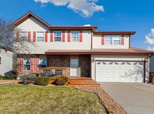 20712 S Ellen Ln, Frankfort, IL 60423