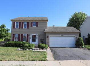 9403 72nd St, Kenosha, WI 53142