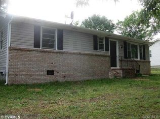15904 Edgewood Dr, Chester, VA 23831