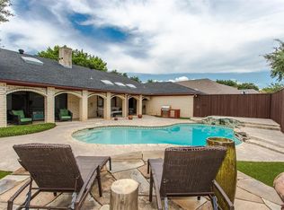 7306 Wester Way, Dallas, TX 75248