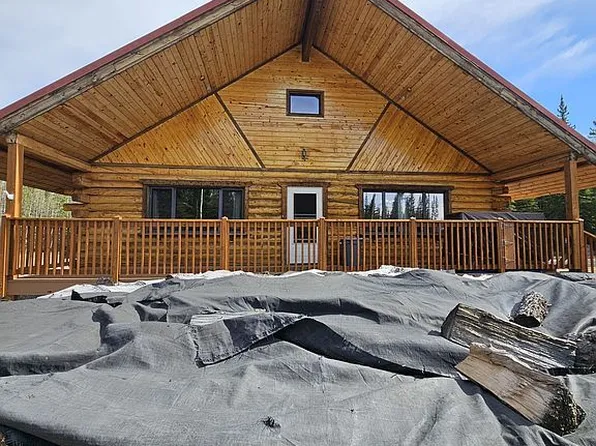 874 E Willow Way, Tok, AK 99780