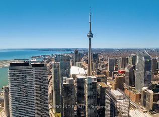 14 York St #1912, Toronto, ON M5J 0B1