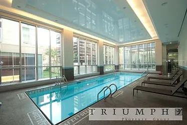 Rented by Triumph Property Group