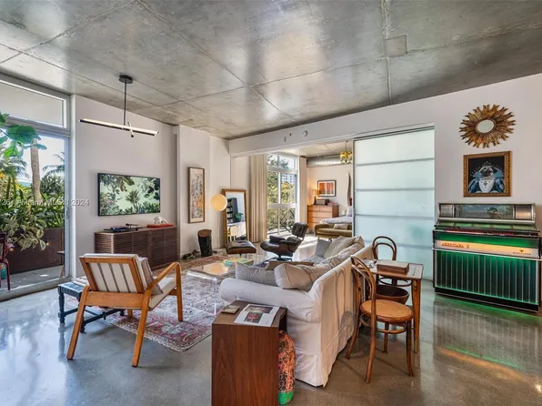 2001 Meridian Ave APT 322, Miami Beach, FL 33139