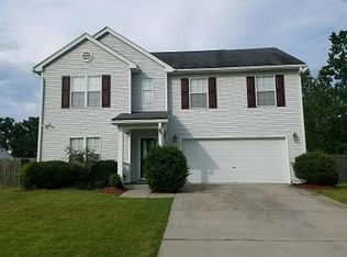 118 Broken Branch Dr, Goose Creek, SC 29445