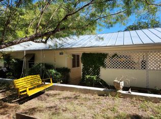 1767 Highway 39, Hunt, TX 78024