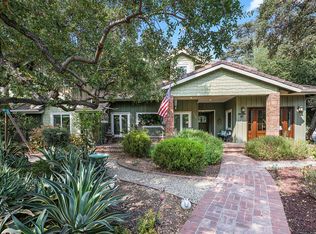 1001 Catalpa Rd, Arcadia, CA 91007