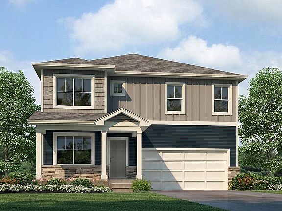 Plan Elevation.