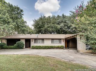 1703 Jackson Keller Rd, Castle Hills, TX 78213