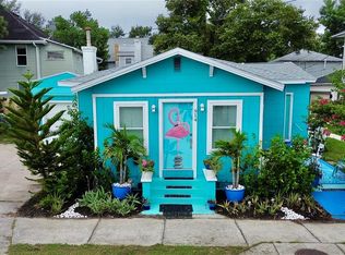 914 8th St N FLOOR 1, Saint Petersburg, FL 33701
