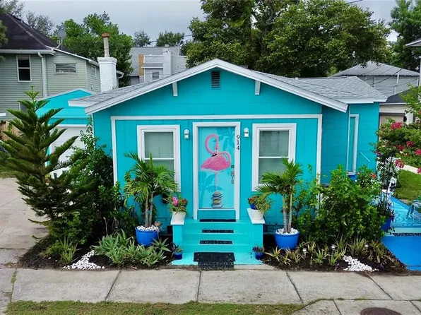 914 8th St N Floor 1, Saint Petersburg, FL 33701