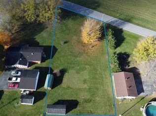 0 Ellington Dr, Lafayette, TN 37083