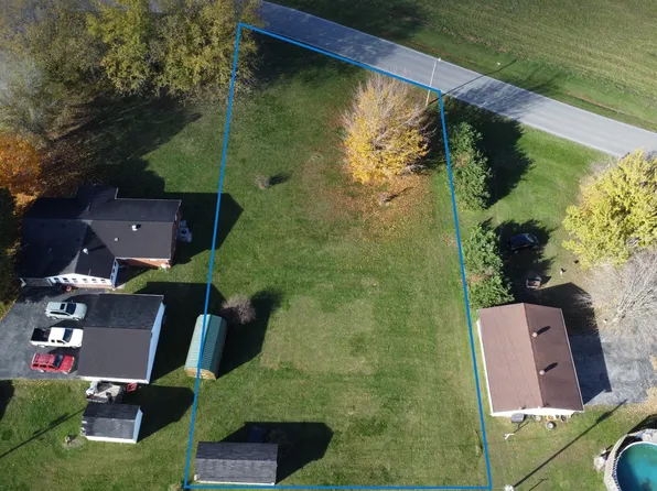 0 Ellington Dr, Lafayette, TN 37083