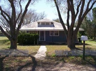 2422 Sunset Ln, Mission, TX 78572