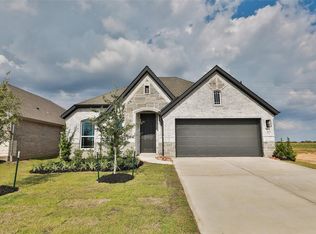 3804 Sunrise Ln, League City, TX 77573