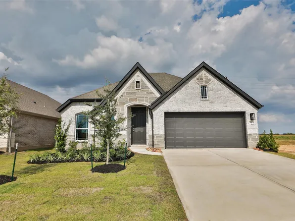 3804 Sunrise Ln, League City, TX 77573