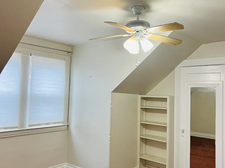 Third Bedroom #2 (3rd Floor)
